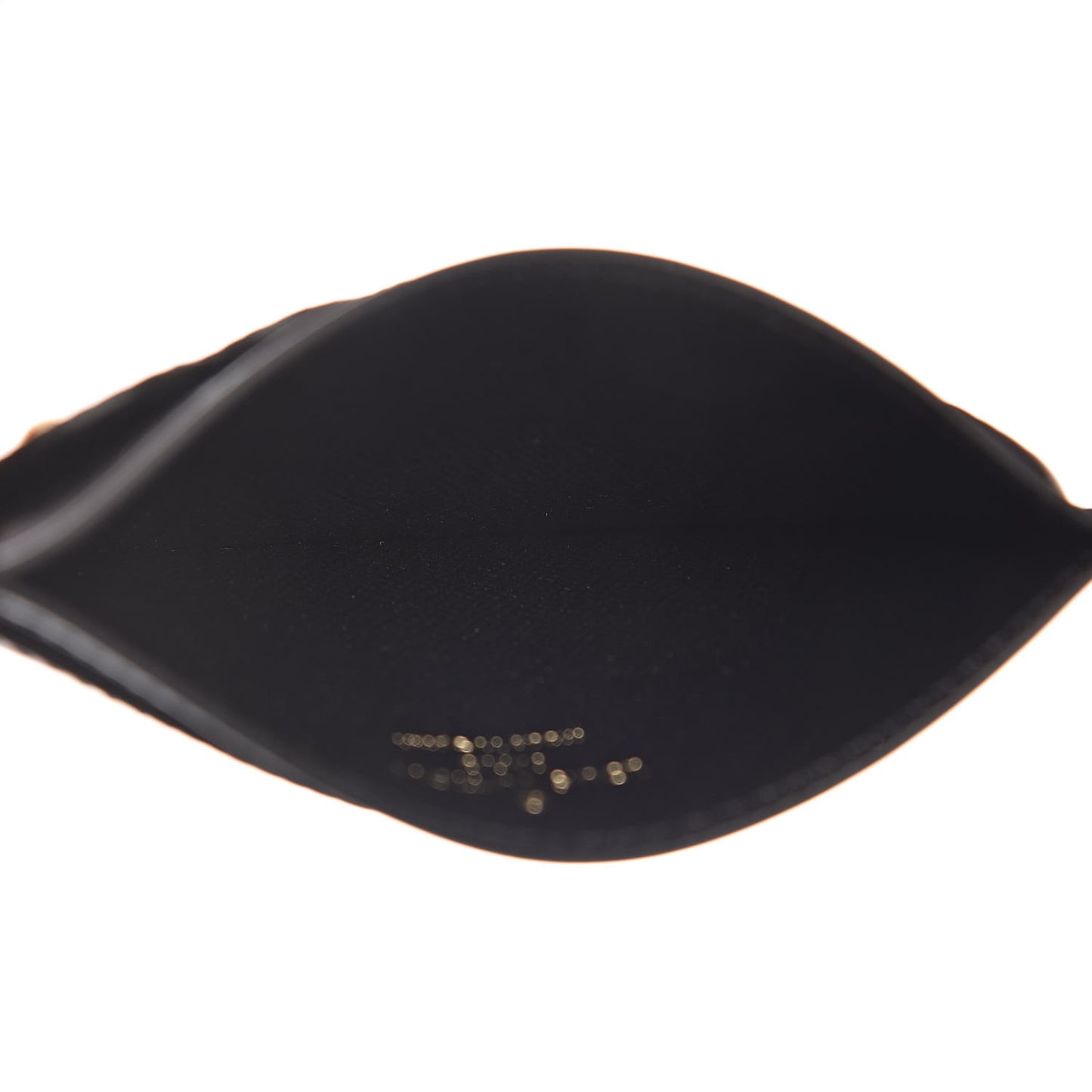 Epi Flower Remix Card Holder Black