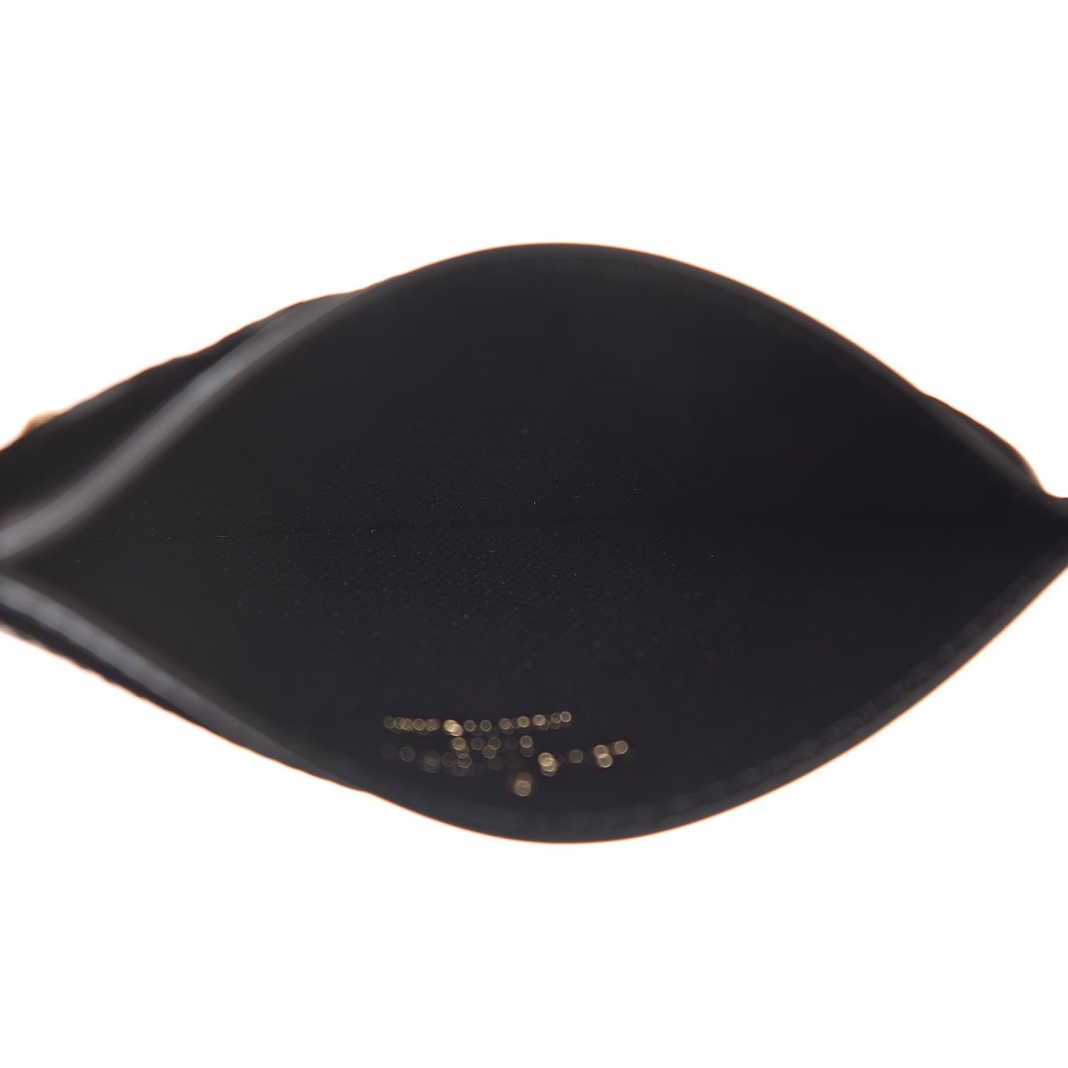Louis Vuitton Epi Flower Remix Card Holder Black 5 of 8