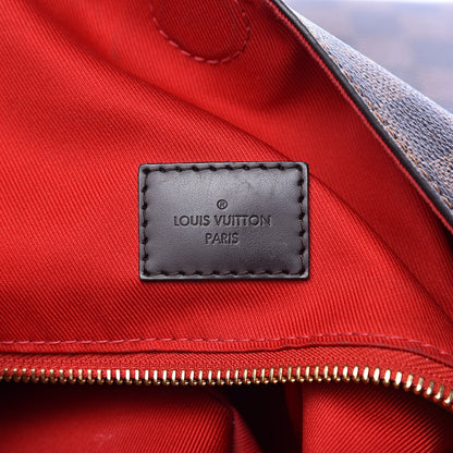 Louis Vuitton Damier Ebene Graceful PM 6 of 13
