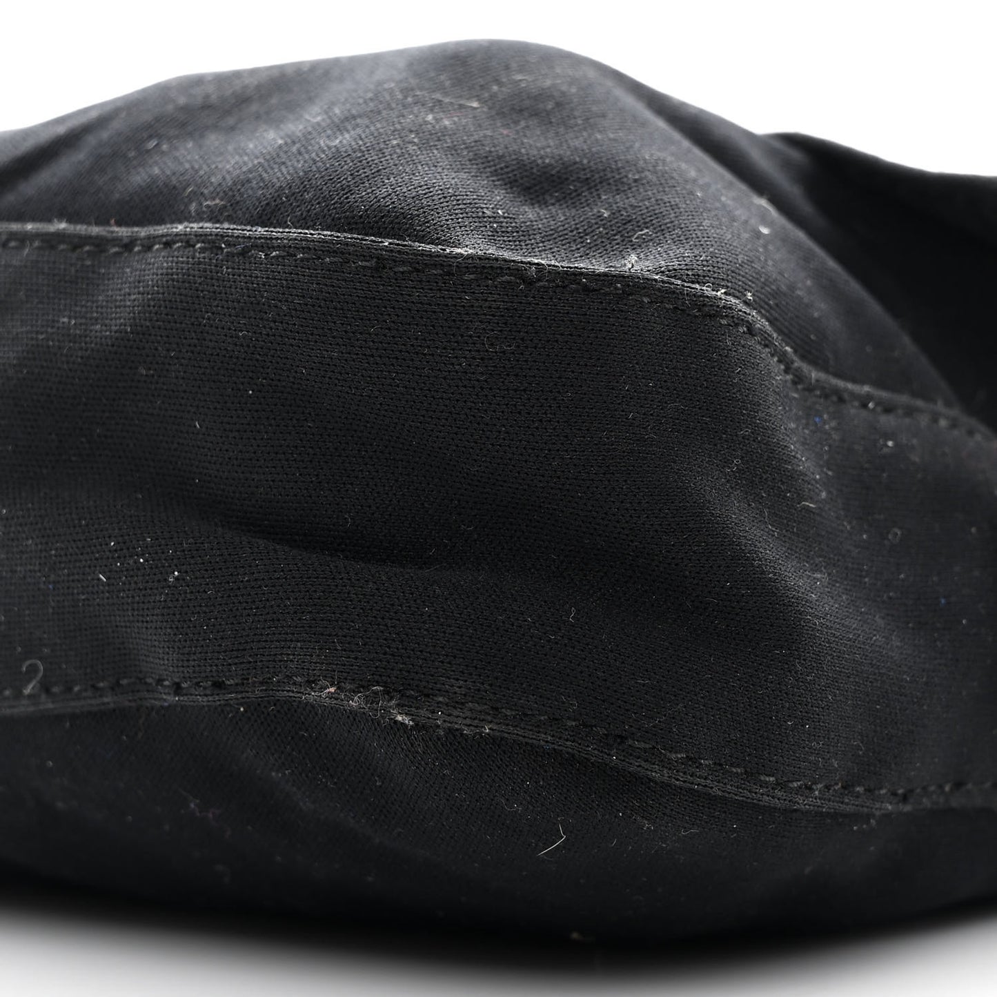 Neoprene Baguette Black
