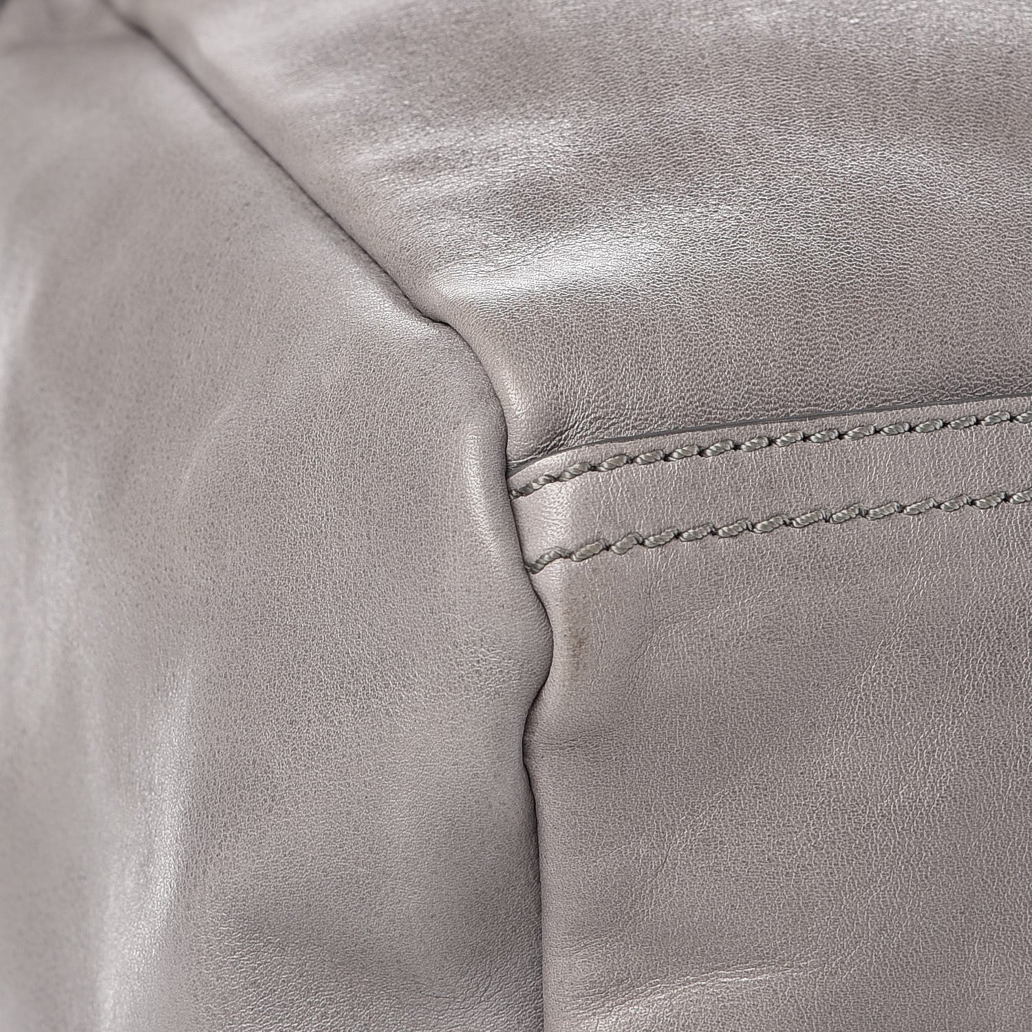 Givenchy Calfskin Small Pandora Pearl Grey 10 of 11