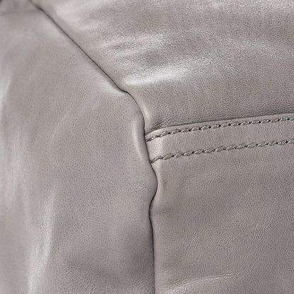 Givenchy Calfskin Small Pandora Pearl Grey 10 of 11