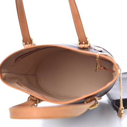 Louis Vuitton Monogram Petit Bucket 23 6 of 18