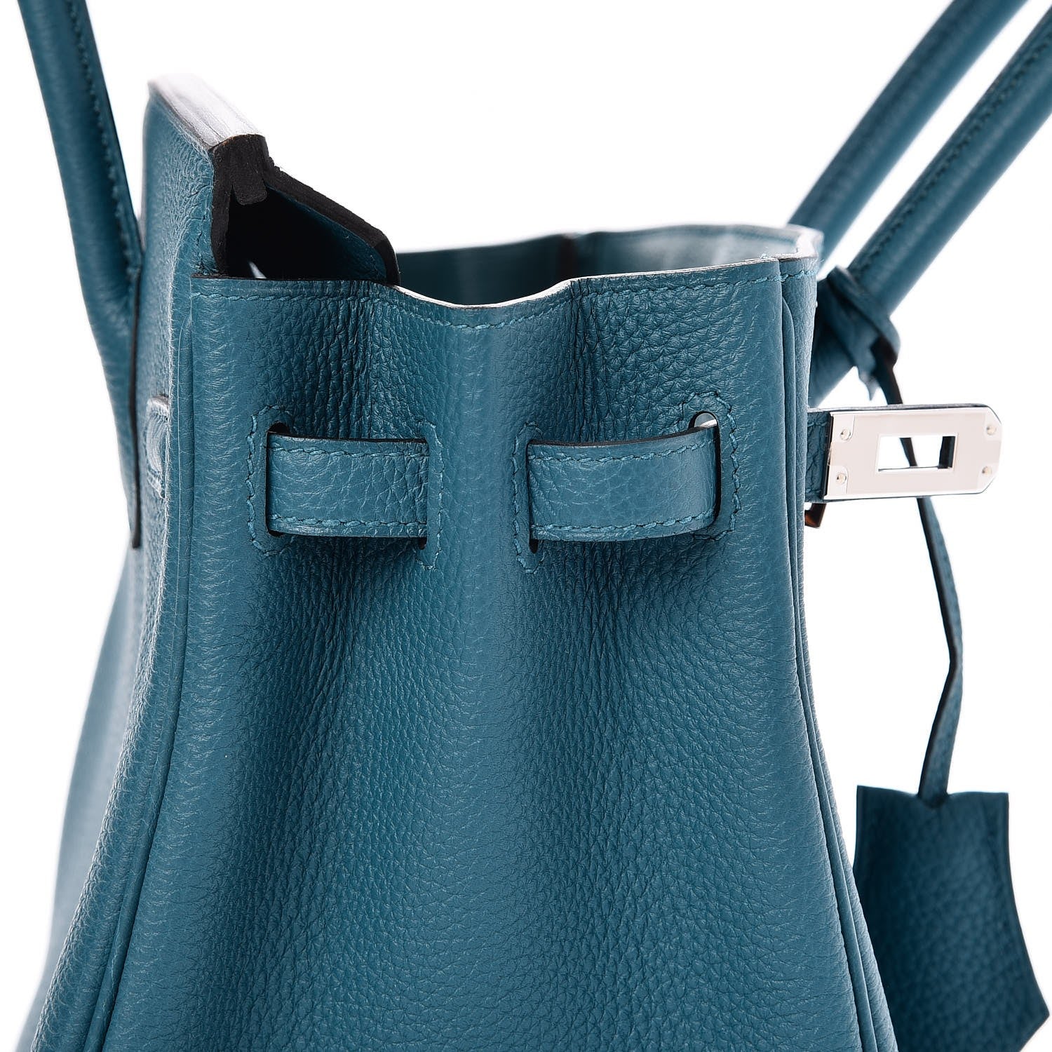 Hermes Togo Birkin 25 Colvert 19 of 30