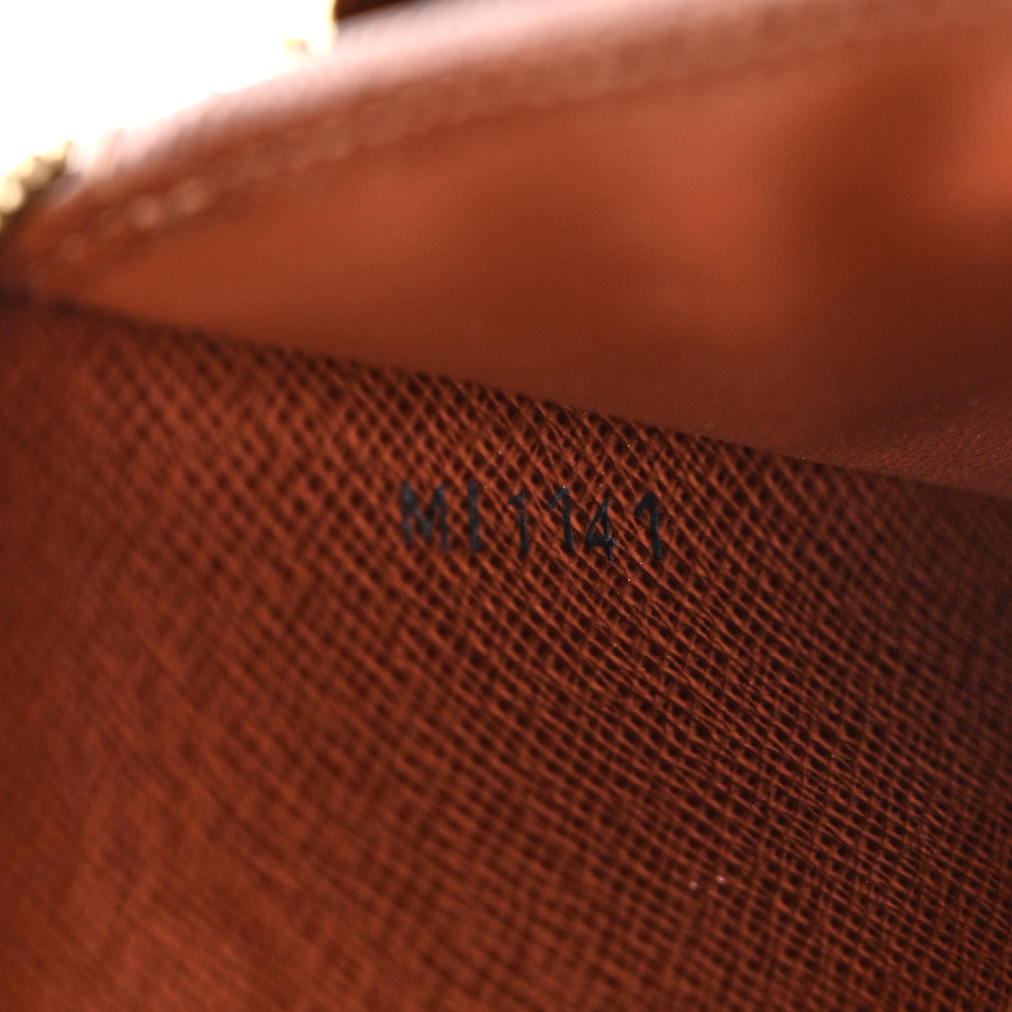 Monogram Zippy Compact Wallet