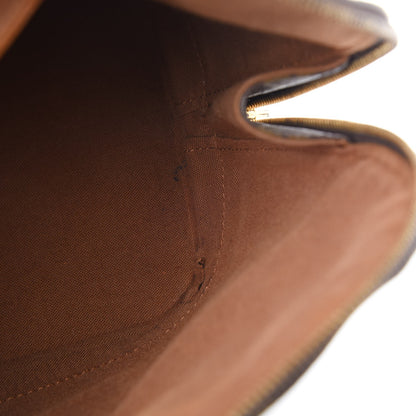 Louis Vuitton Monogram Alma PM 9 of 19