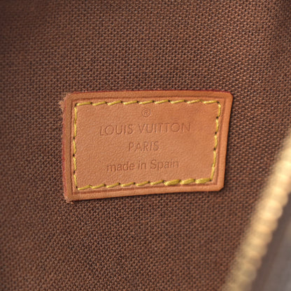 Louis Vuitton Monogram Pochette Gange 6 of 11
