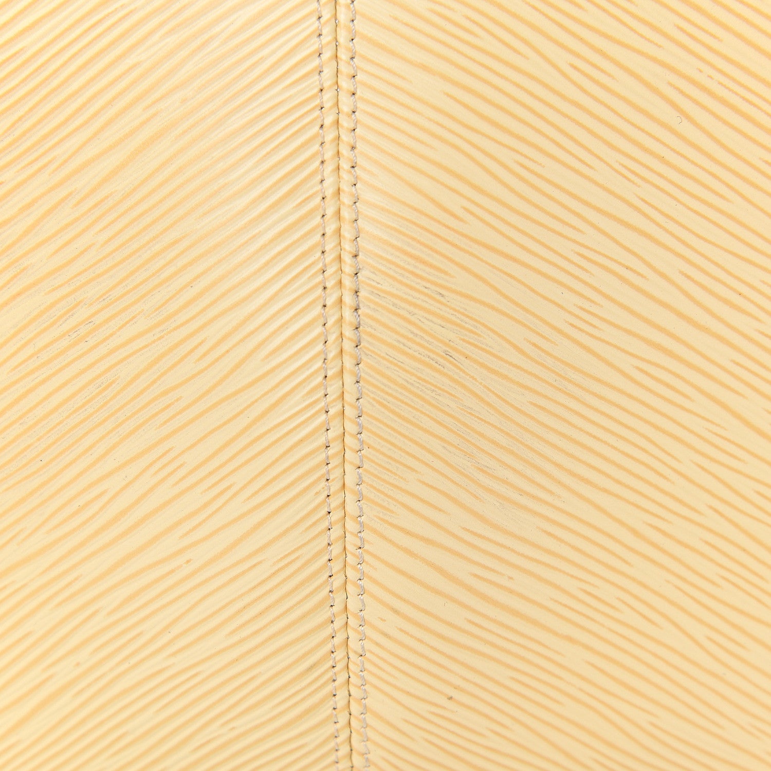 Louis Vuitton Epi Demi Lune Pochette Vanilla 6 of 10