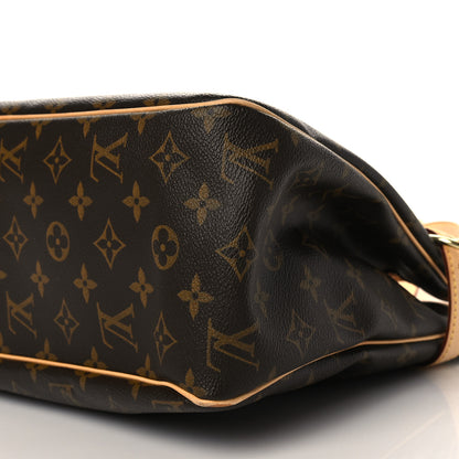 Louis Vuitton Monogram Batignolles Horizontal 8 of 8