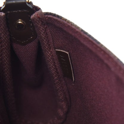 Louis Vuitton Damier Ebene Favorite PM 8 of 8