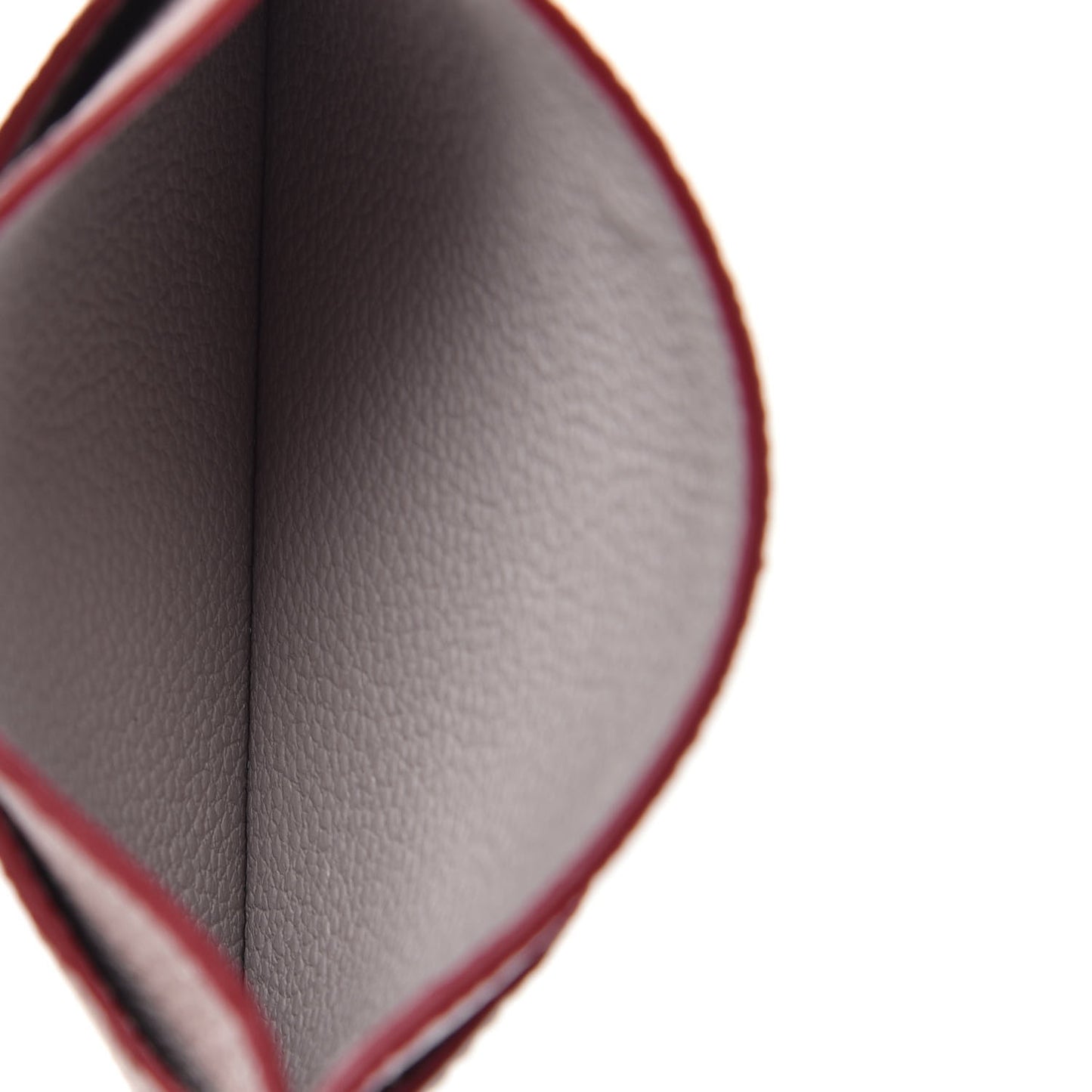 Empreinte Card Holder Mist