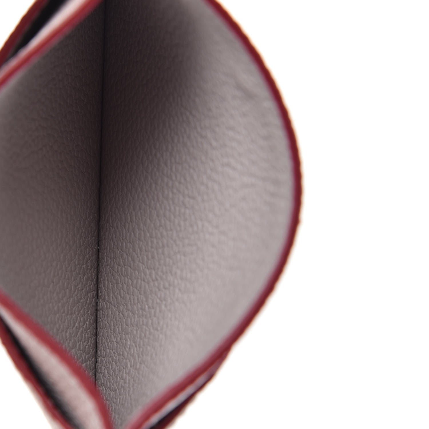 Louis Vuitton Empreinte Card Holder Mist 5 of 7