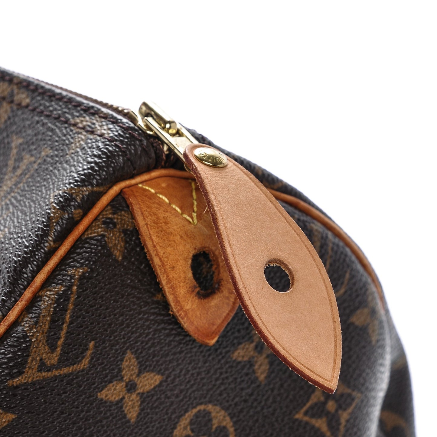 Monogram Speedy 40
