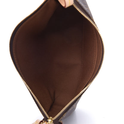 Louis Vuitton Monogram Pochette Accessories NM 5 of 11