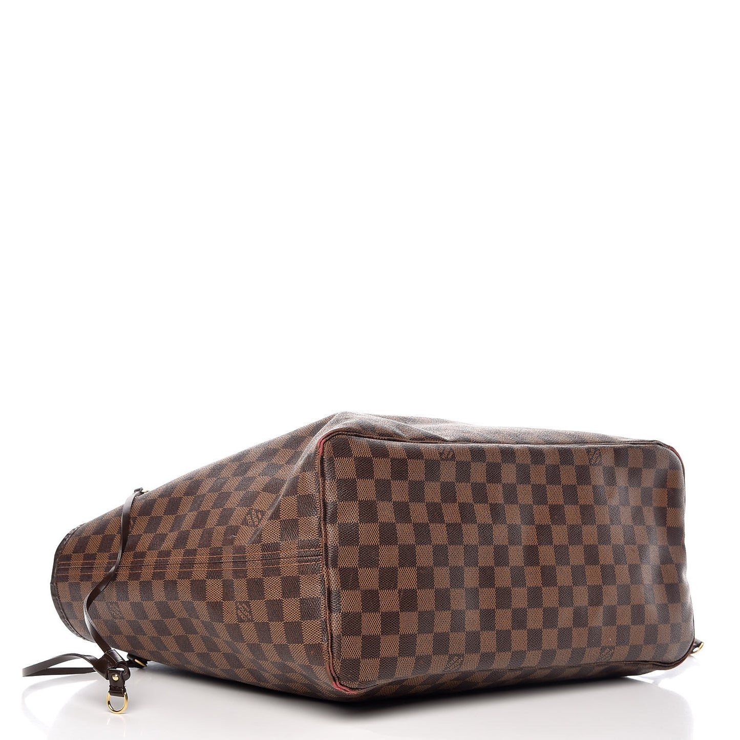 Damier Ebene Neverfull GM