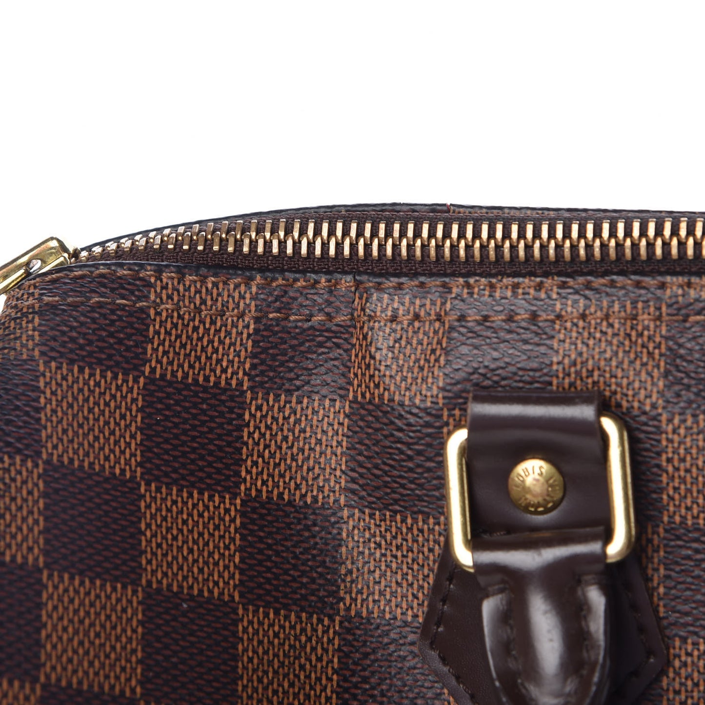 Damier Ebene Speedy 30