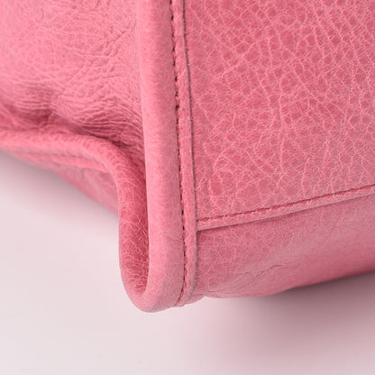 Balenciaga Agneau Classic Hardware City Pivoine 14 of 16