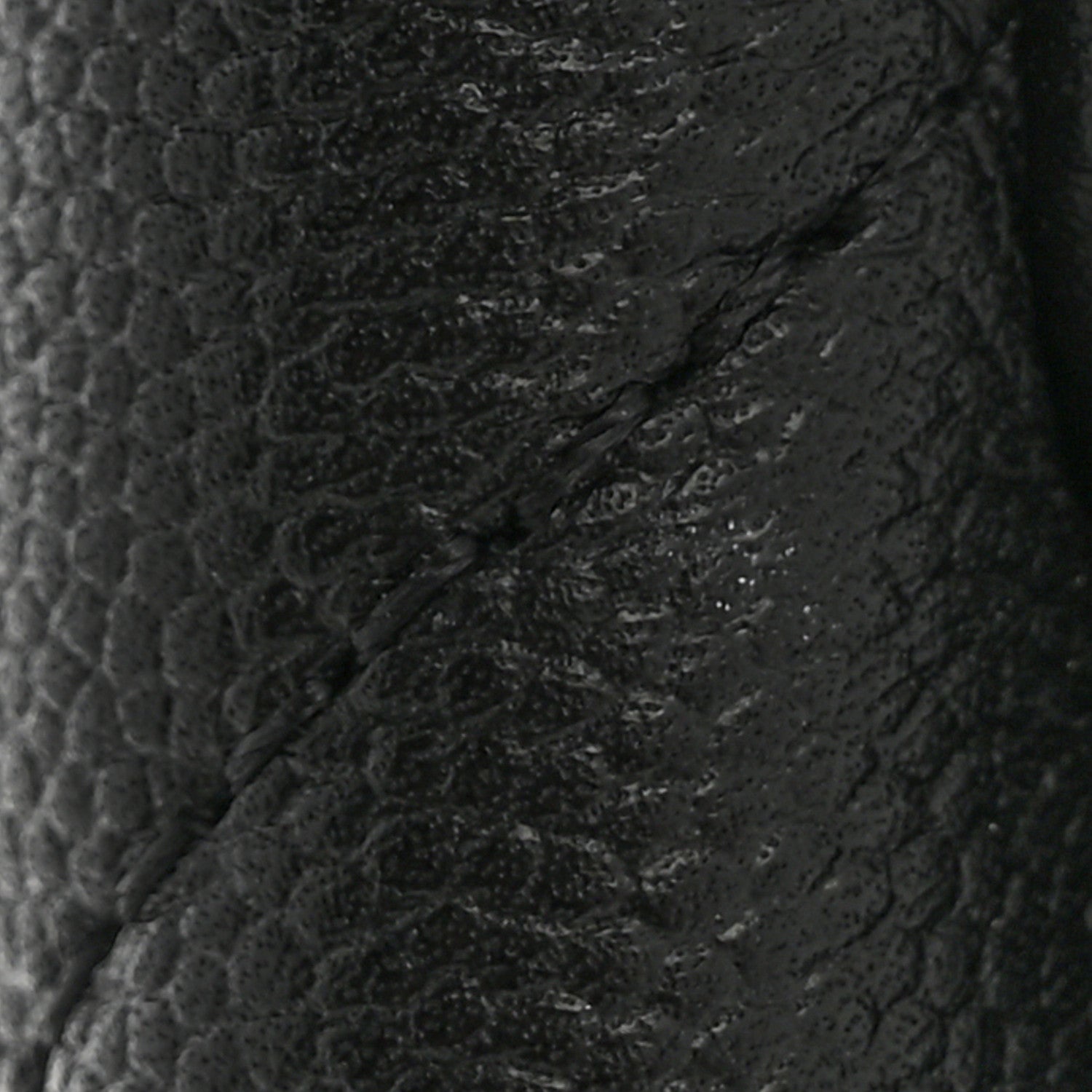 Chanel Caviar Quilted Small Shopping Tote  Black 14 of 14