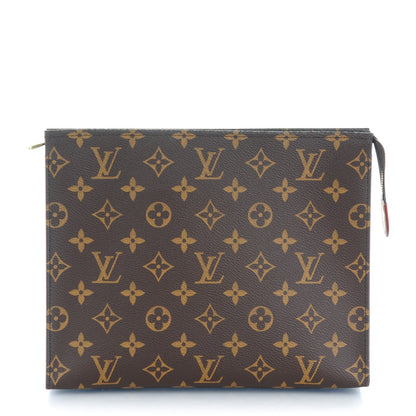 Louis Vuitton Monogram Toiletry Pouch 26 1 of 7