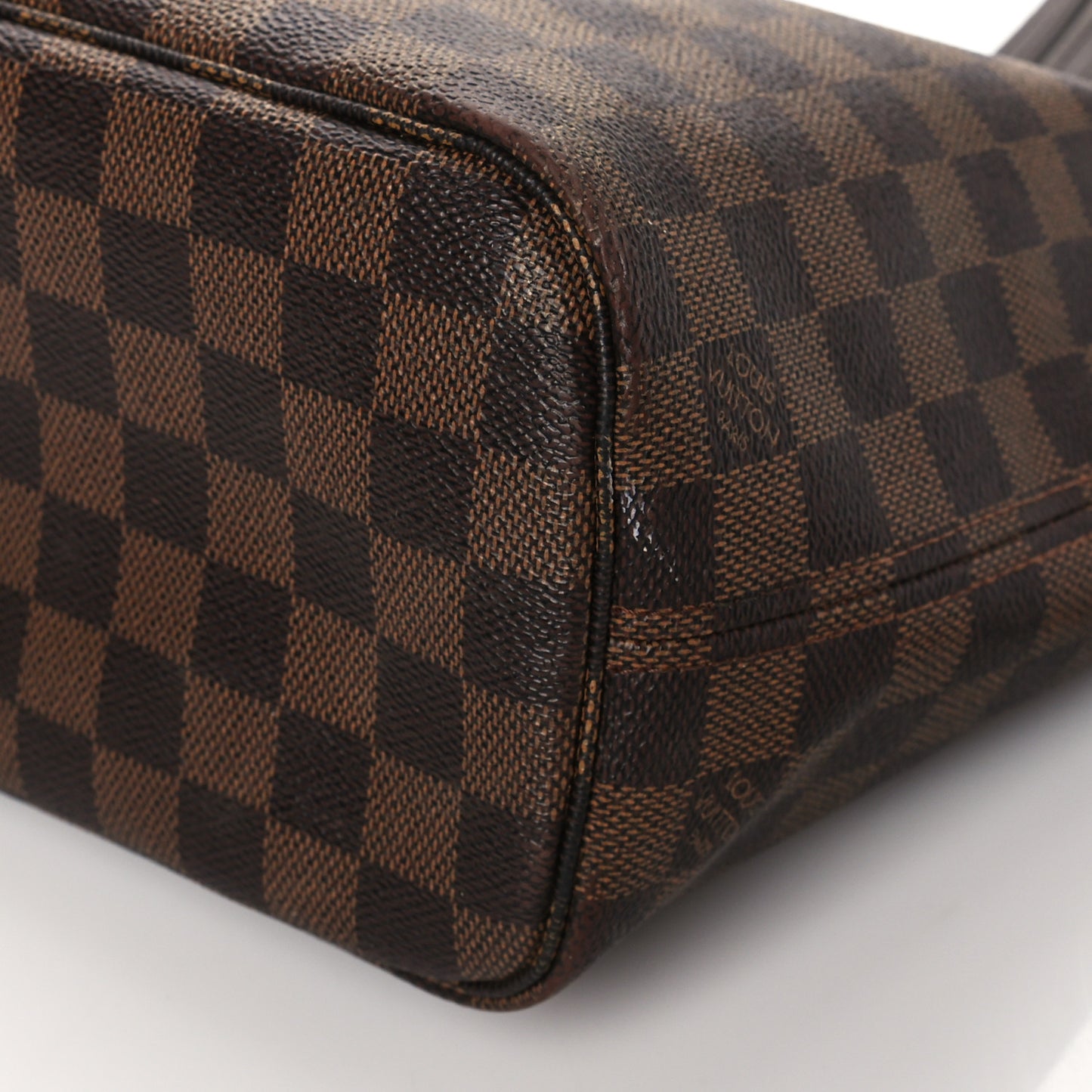 Damier Ebene Neo Neverfull PM