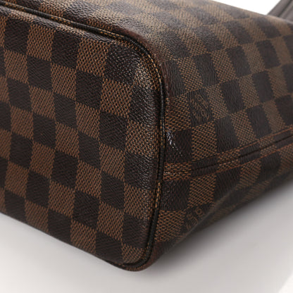 Louis Vuitton Damier Ebene Neo Neverfull PM 8 of 13