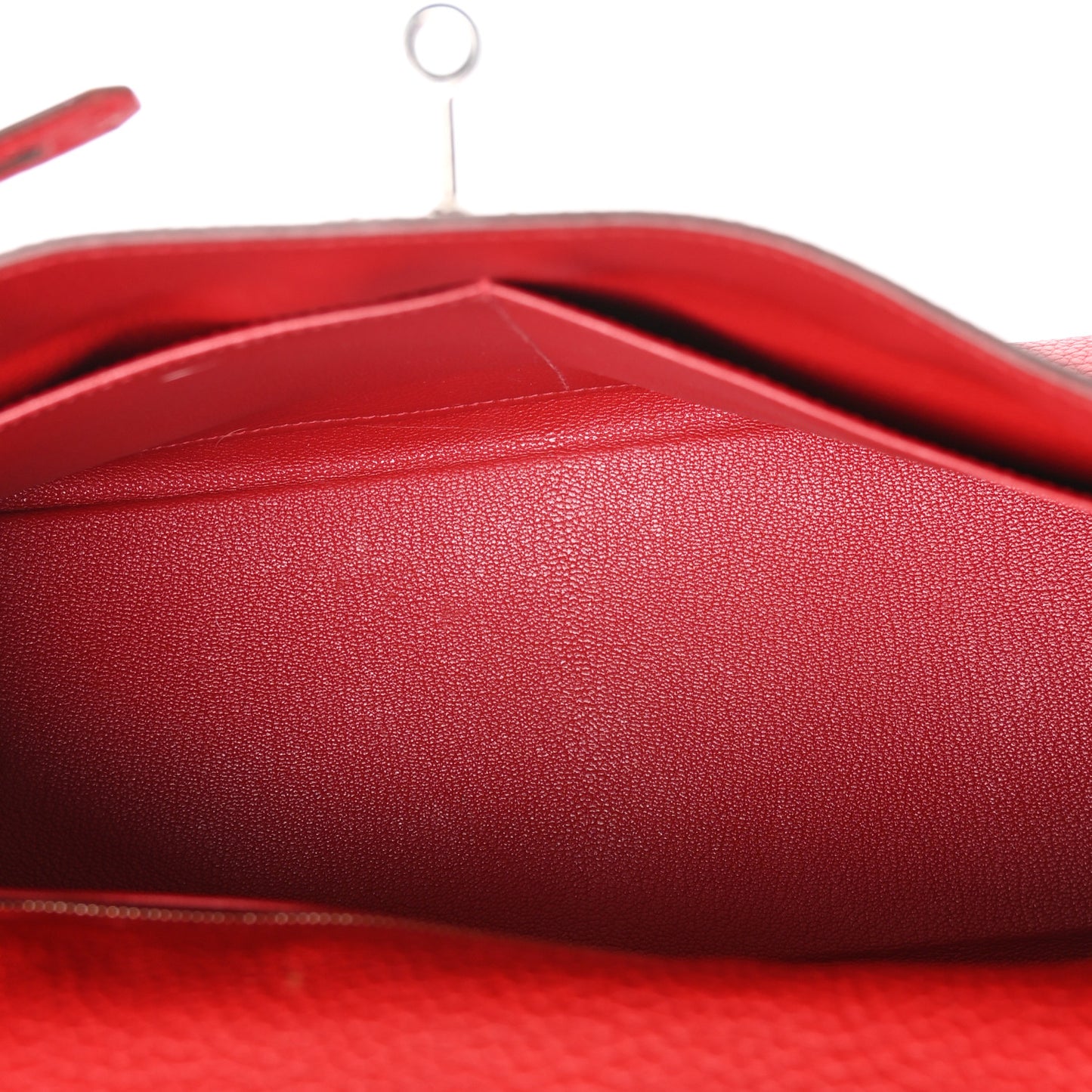 Taurillon Clemence Kelly Retourne 32 Rouge Casaque