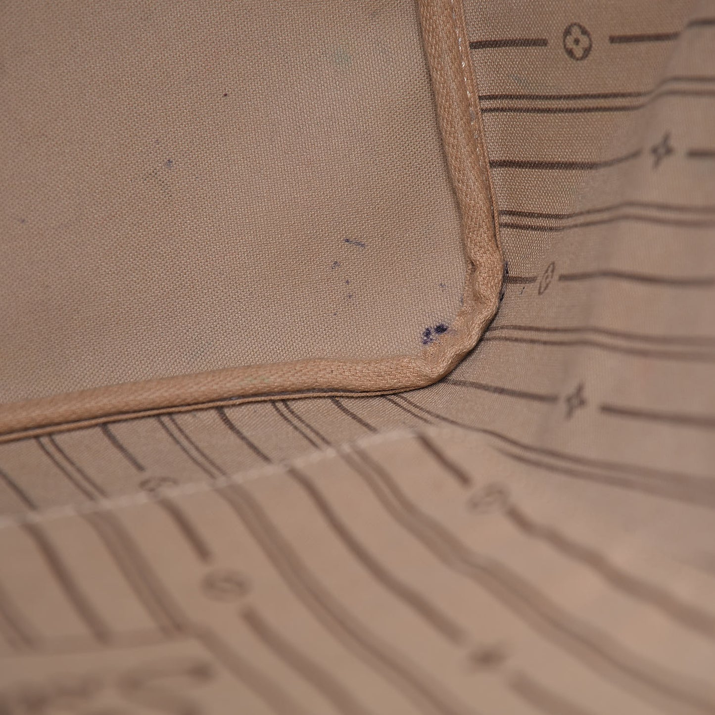 Monogram Neverfull GM