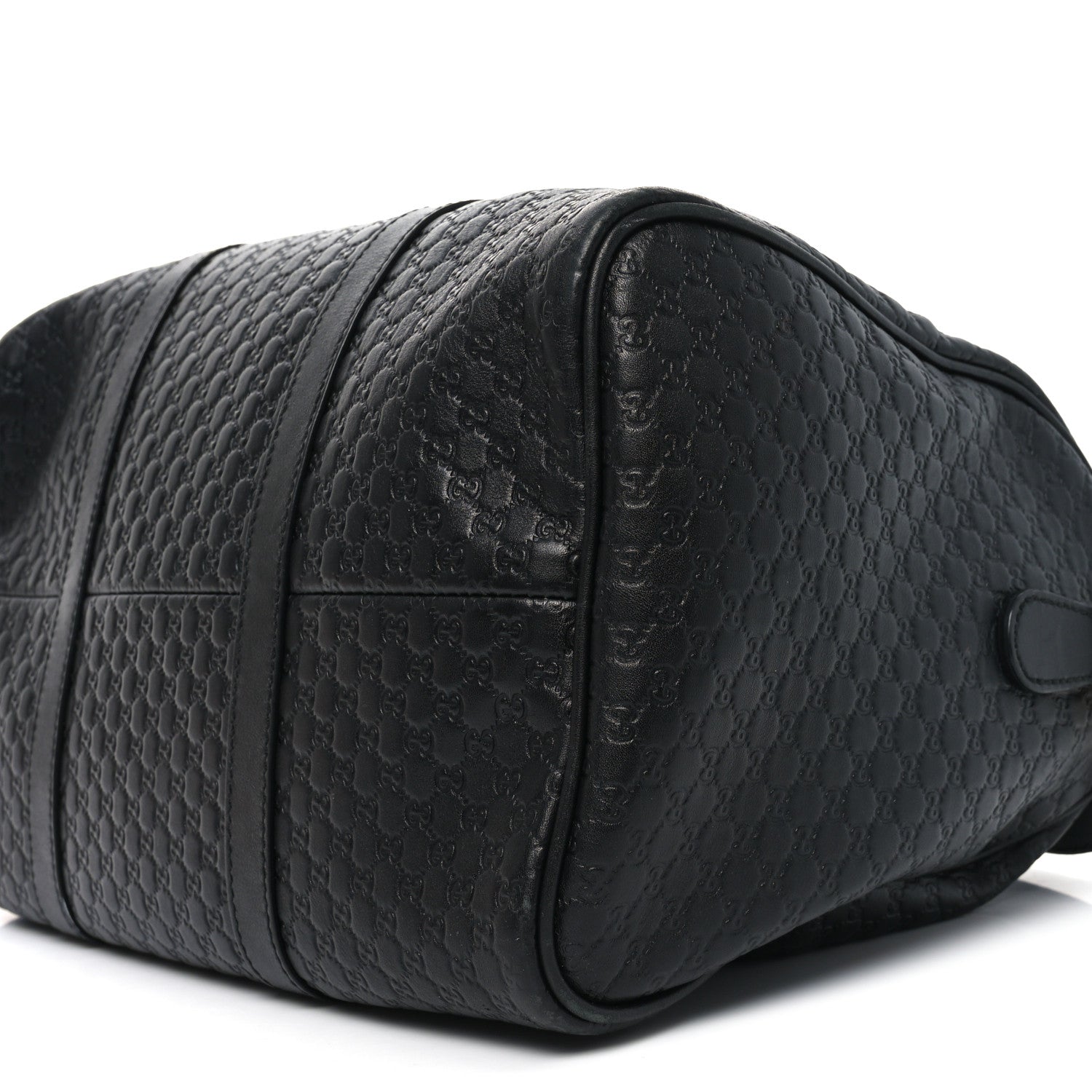 Gucci Microguccissima Medium Joy Boston Black 10 of 10