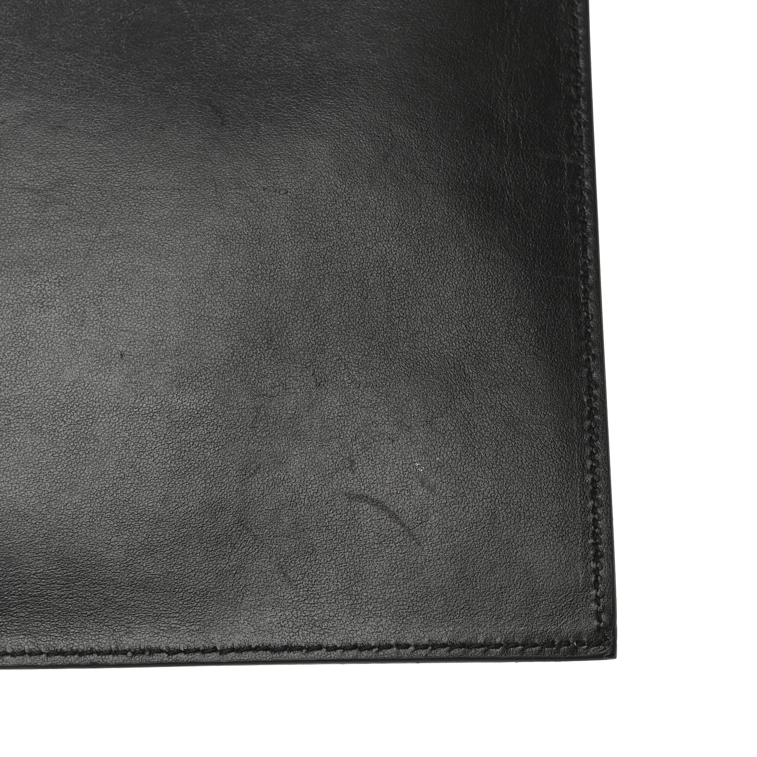 Saint Laurent Grained Calfskin Small Sac De Jour Black 14 of 14