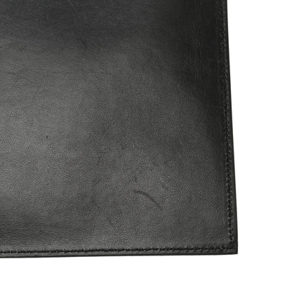 Saint Laurent Grained Calfskin Small Sac De Jour Black 14 of 14