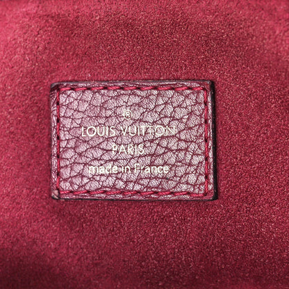 Louis Vuitton Monogram Retiro NM Raisin 7 of 16