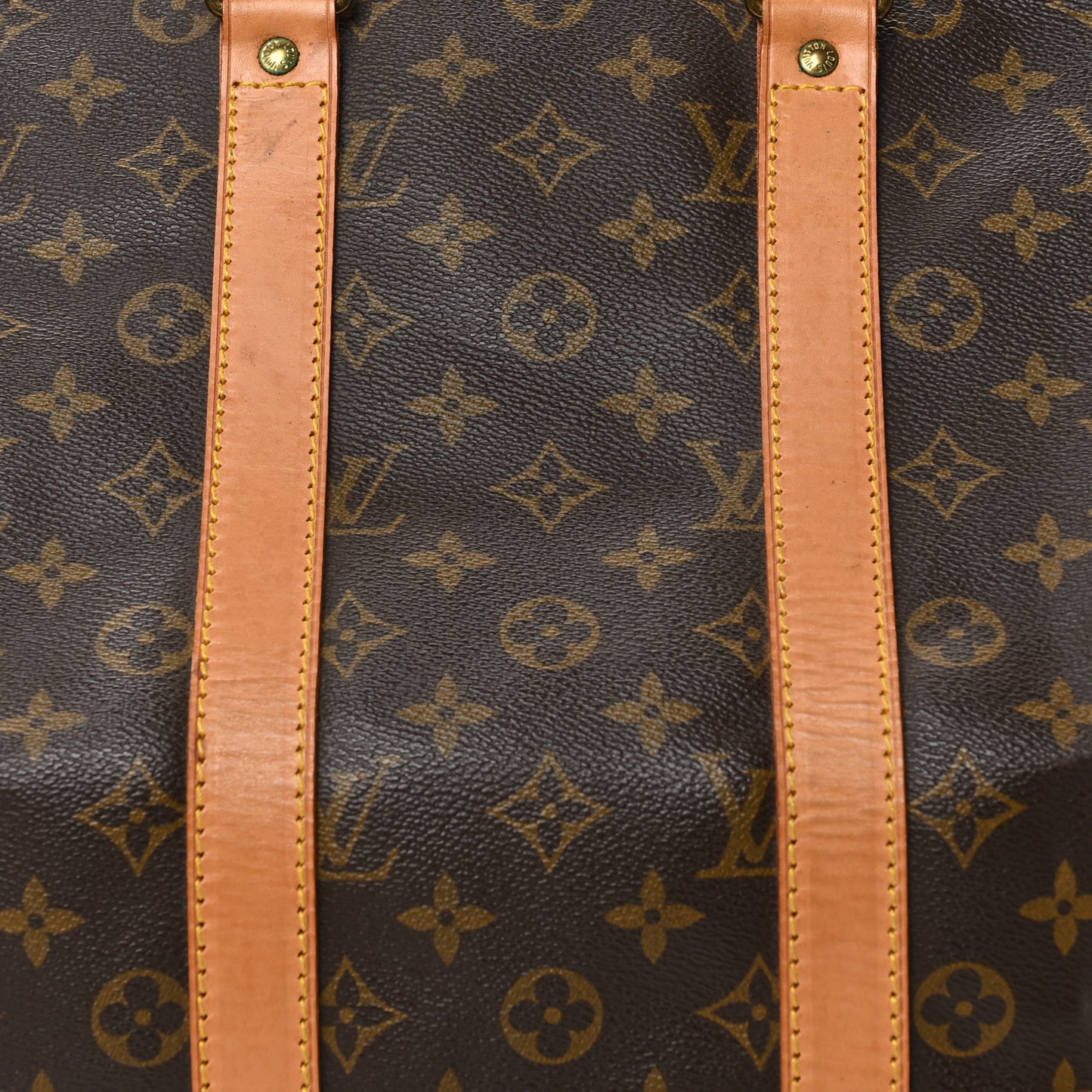 Monogram Keepall Bandouliere 45