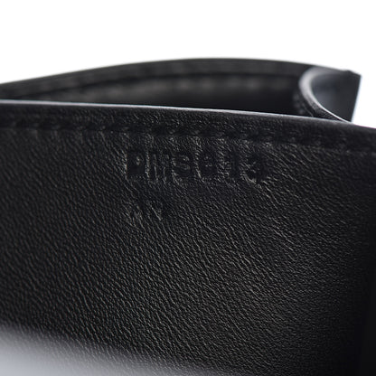 Hermes Epsom Constance 24 Black 6 of 25
