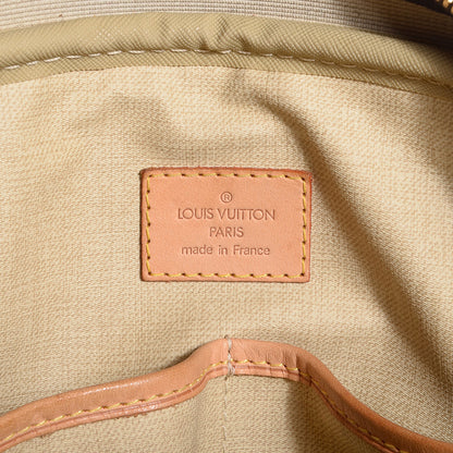 Louis Vuitton Monogram Trouville 7 of 9