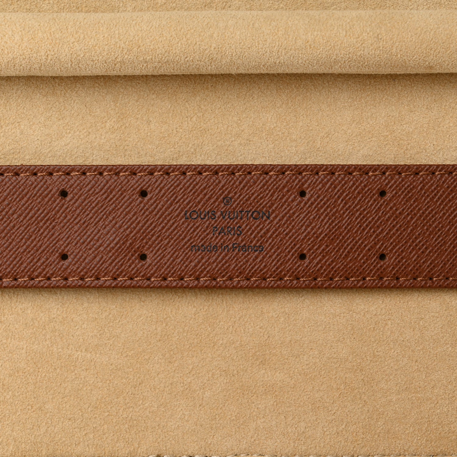 Louis Vuitton Monogram Monte Carlo Jewelry Box 6 of 9