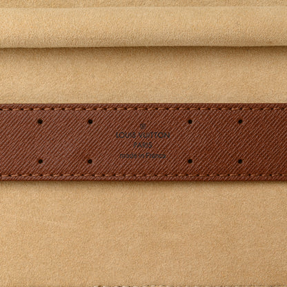 Louis Vuitton Monogram Monte Carlo Jewelry Box 6 of 9