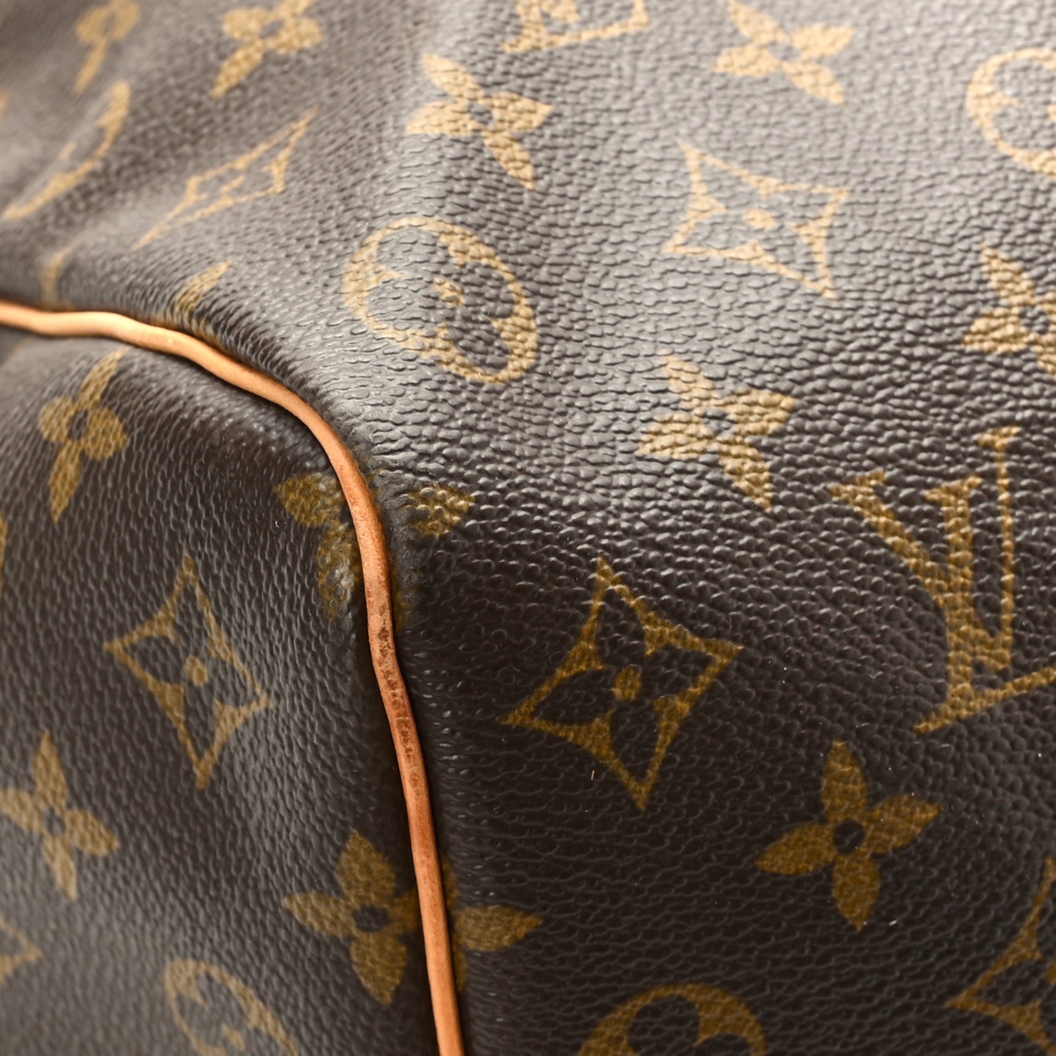 Louis Vuitton Monogram Keepall 50 7 of 11