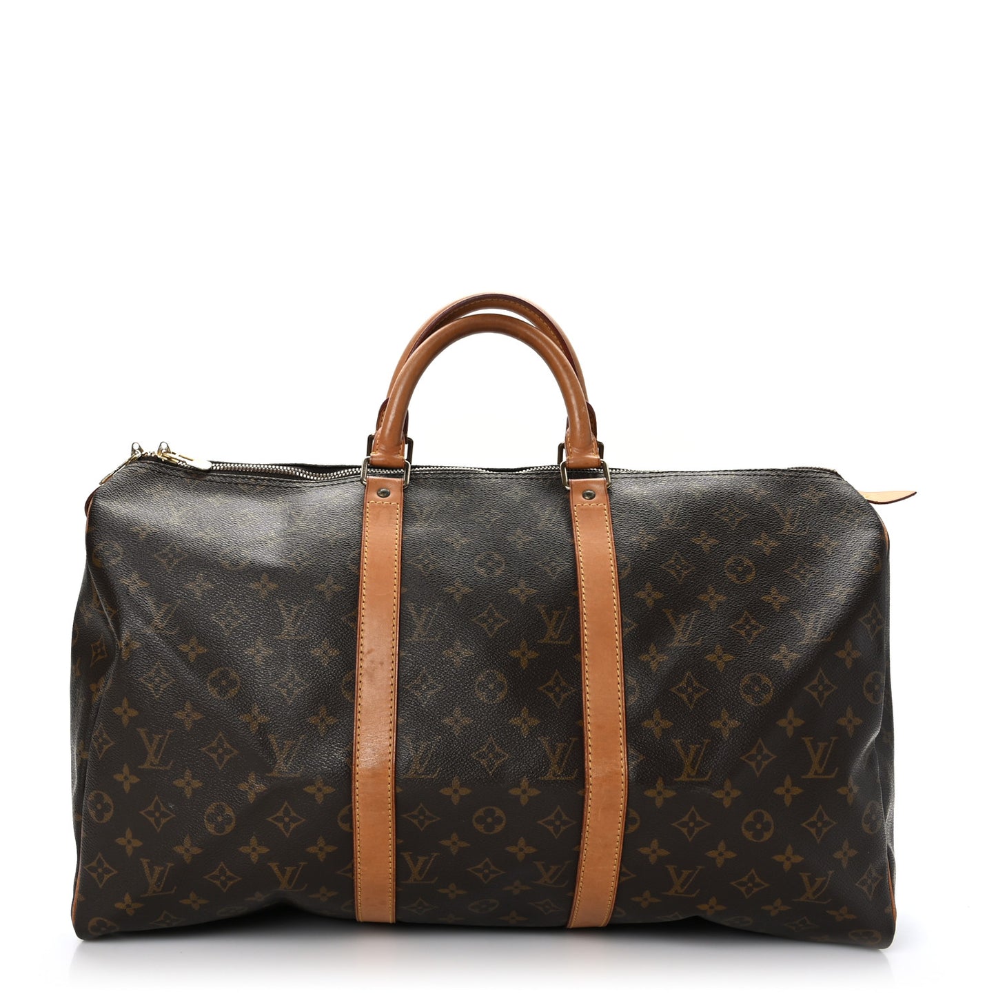Monogram Keepall 50