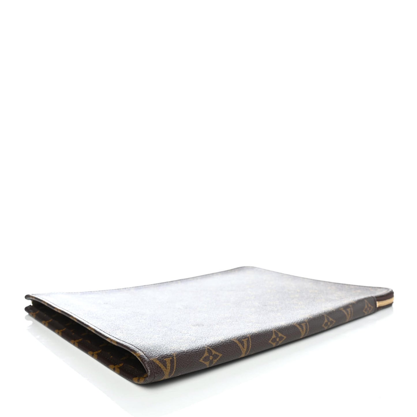 Monogram Poche Documents Portfolio Case 39