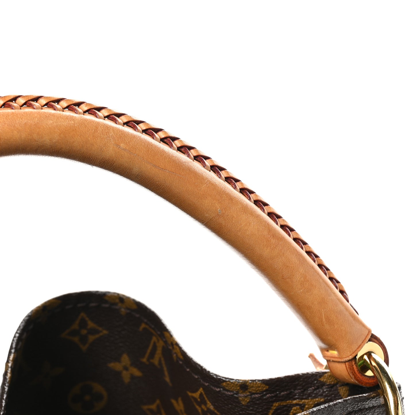 Monogram Artsy MM