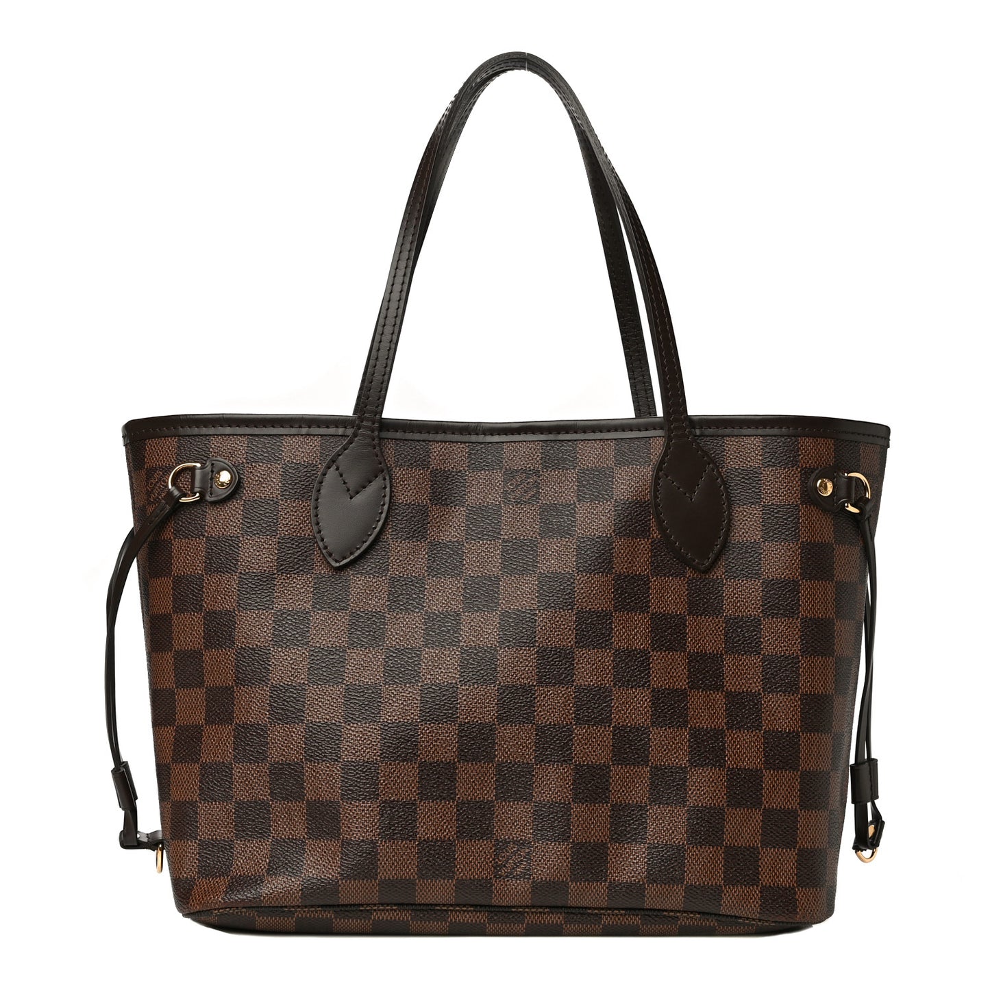 Damier Ebene Neo Neverfull PM