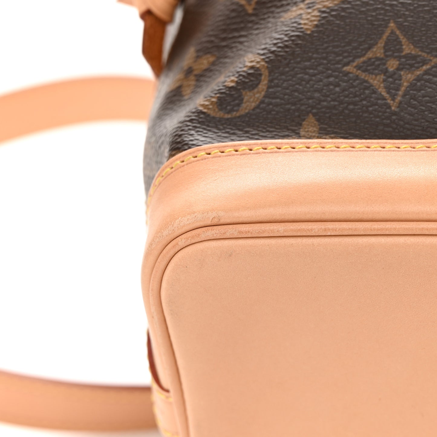 Monogram Noe BB