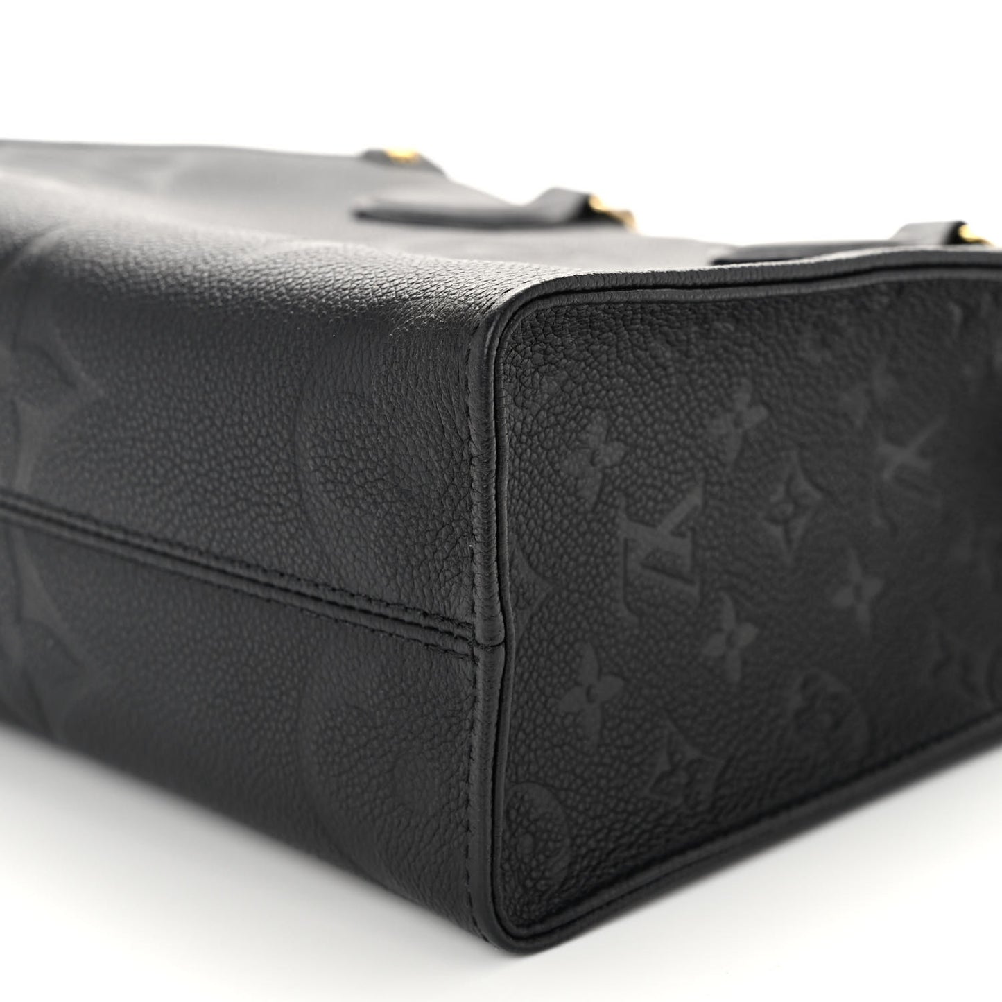 Empreinte Monogram Giant Onthego PM Black