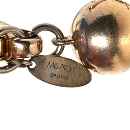 Louis Vuitton Bloomy Bag Charm 4 of 4