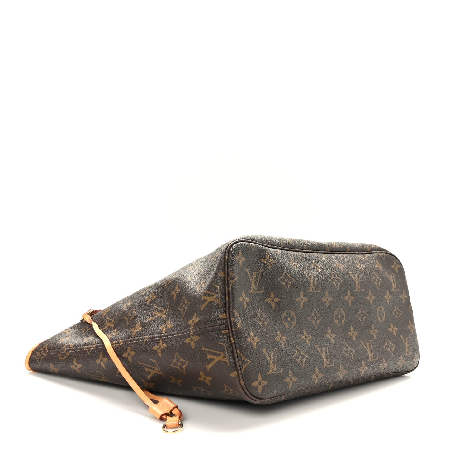Monogram Neverfull MM