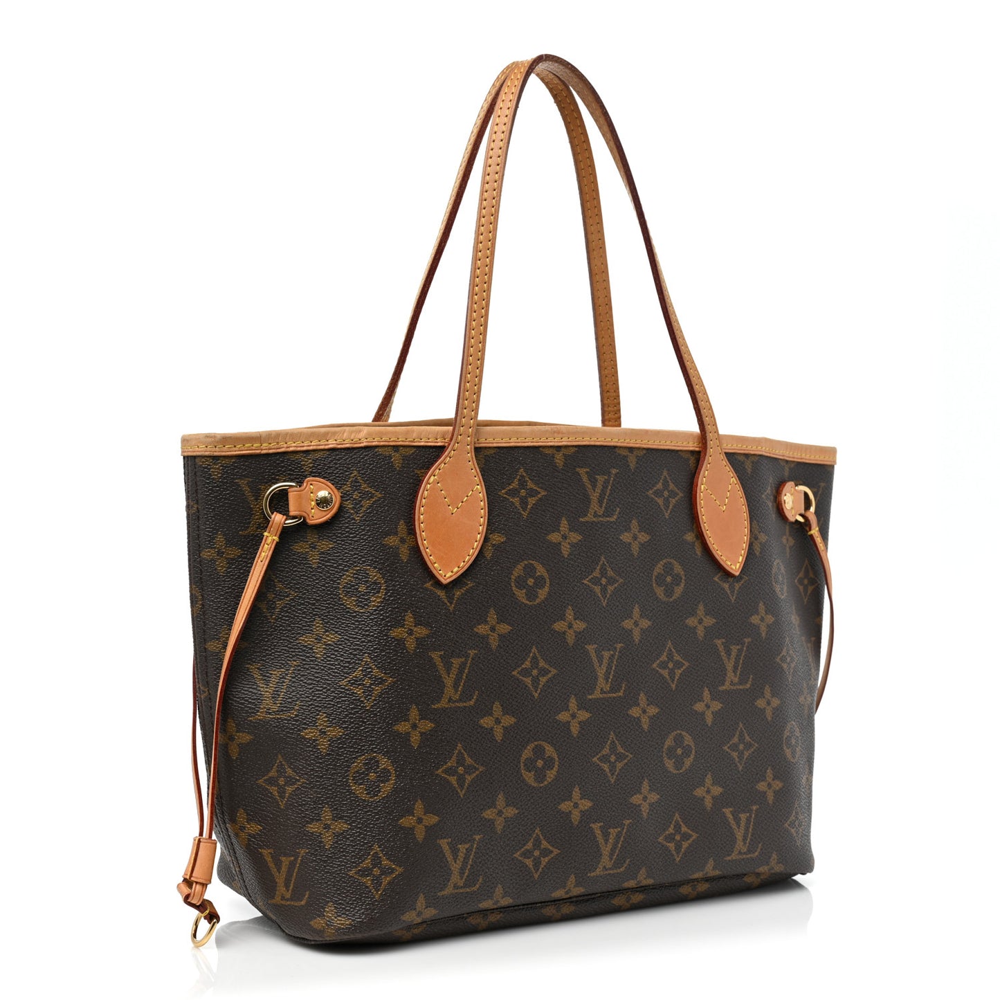 Monogram Neverfull PM