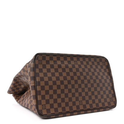 Louis Vuitton Damier Ebene Greenwich PM 4 of 9