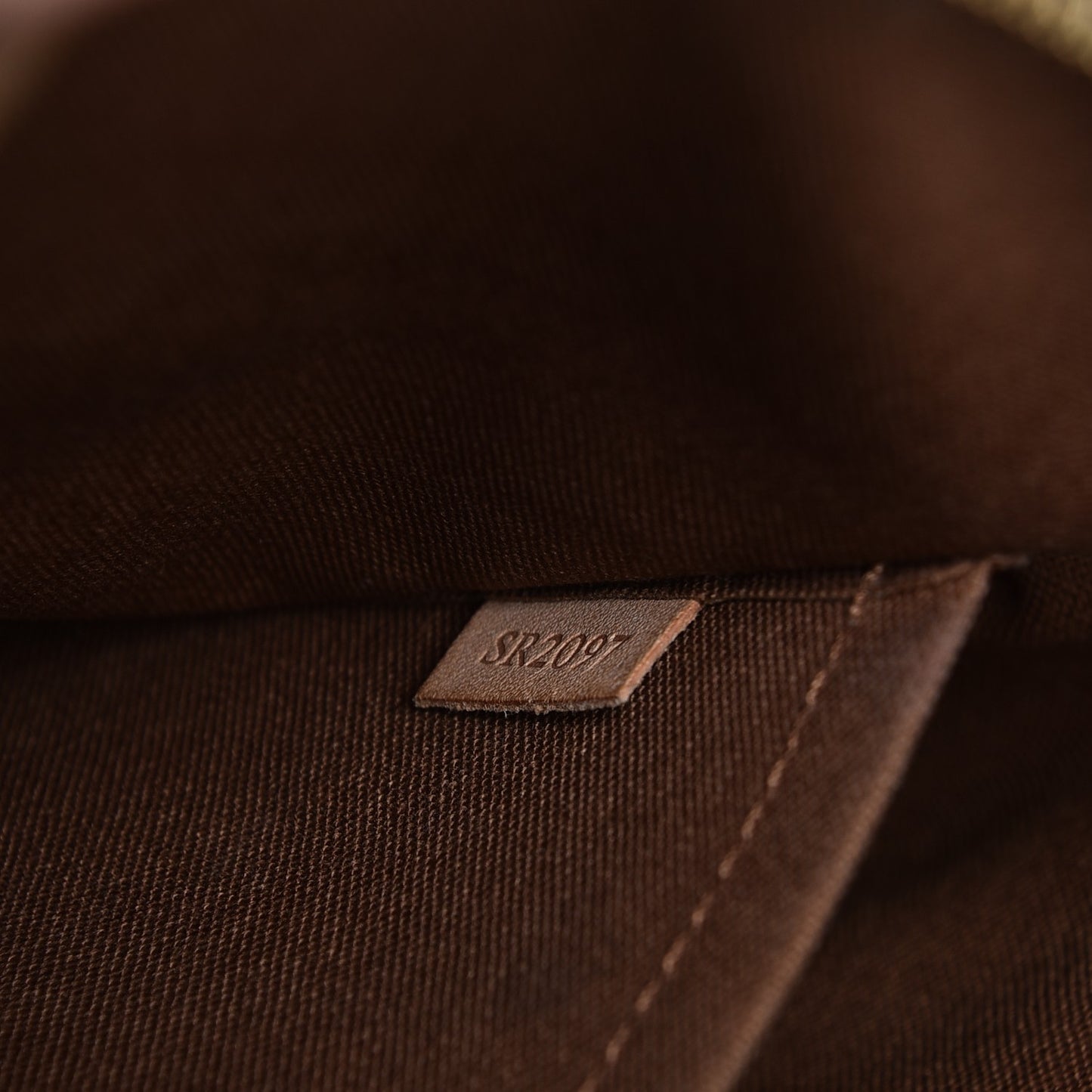 Monogram Palermo PM