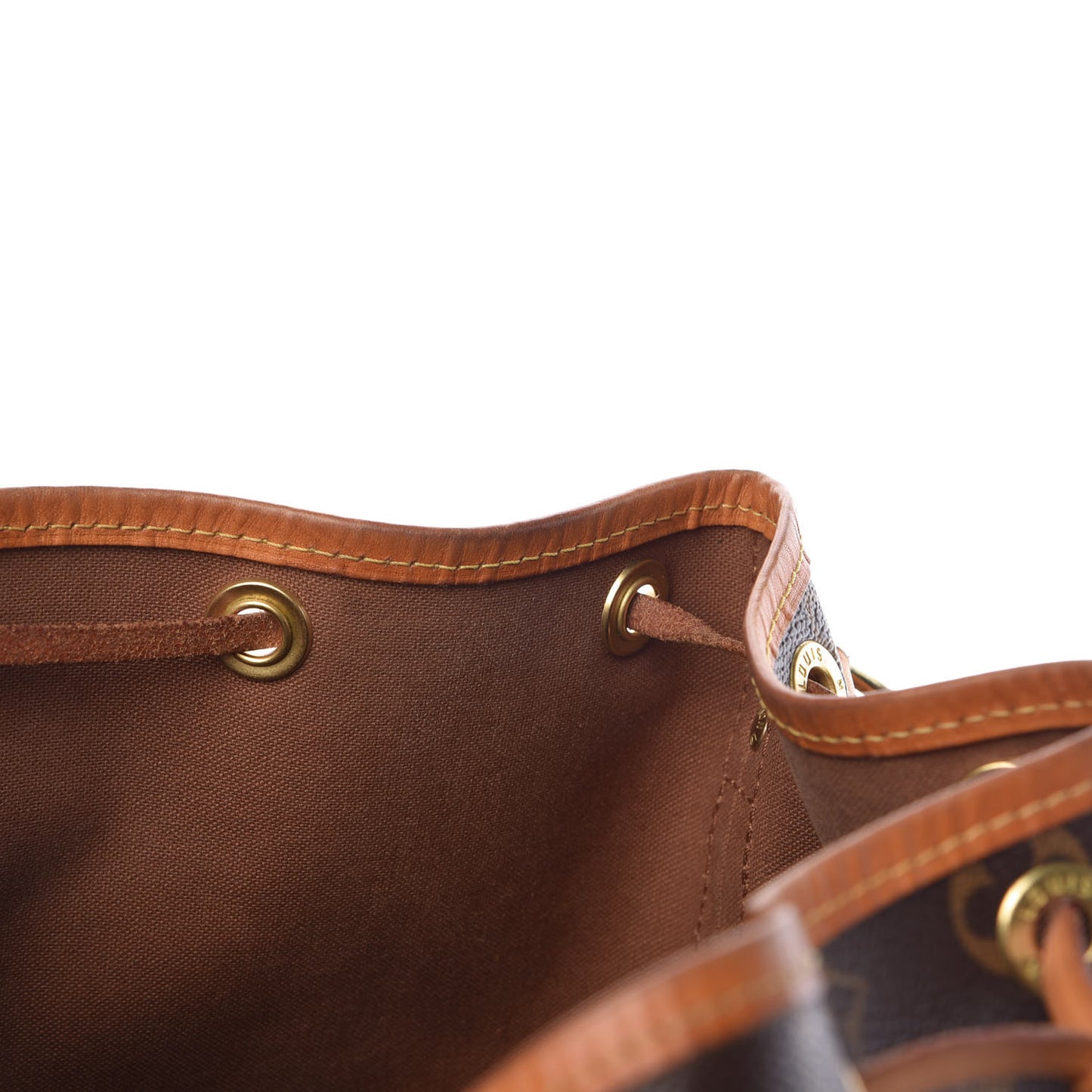 Monogram Petit Noe NM