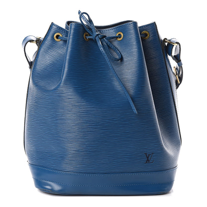 Louis Vuitton Epi Noe Toledo 1 of 8